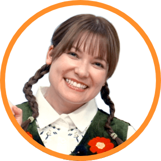 マギーお姉さん