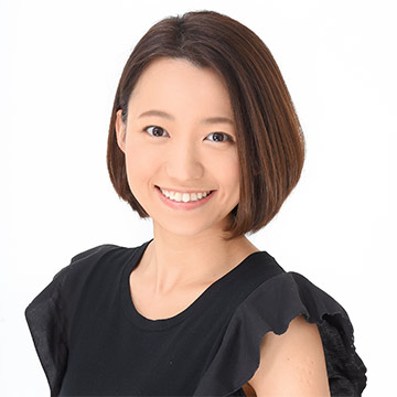 講師　池田 沙耶香さん（気象予報士）