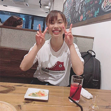 小坂井南実さん