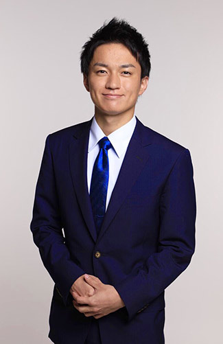 渡部 峻