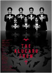 $BIqBf!X(BTHE ALUCARD SHOW$B!Y(B