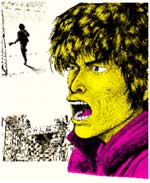 原作:土田世紀!大人気漫画「俺節」初の舞台化!