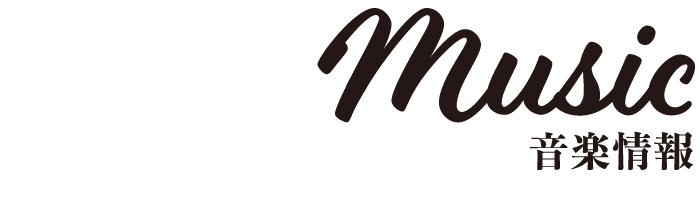 MUSIC 音楽情報
