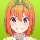 中野四葉