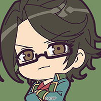 Twitterアイコン