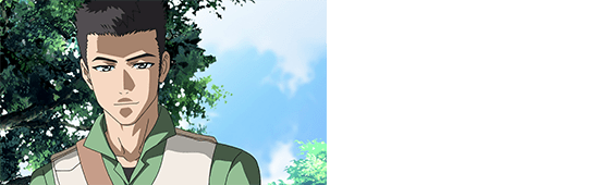 道明寺辰哉役・松風雅也様コメント到着!