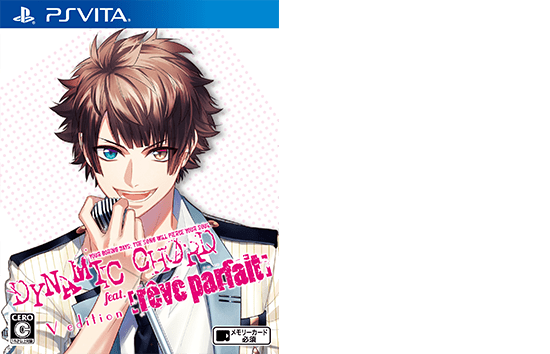 オープニングテーマ p.s. i hate you♡xxx江口拓也さんレコーディング記念インタビュー公開!