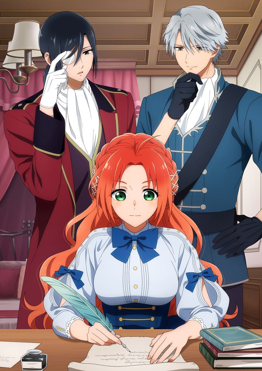 ＜9月＞季節ビジュアル