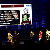 TBSアニメフェスタ2018