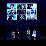 TBSアニメフェスタ2018