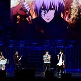 TBSアニメフェスタ2018