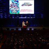 TBSアニメフェスタ2018