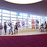 TBSアニメフェスタ2018