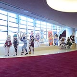 TBSアニメフェスタ2018