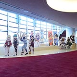 TBSアニメフェスタ2018