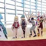 TBSアニメフェスタ2018