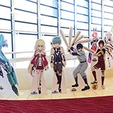 TBSアニメフェスタ2018