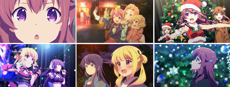 1話~11話の振り返り一挙上映会
