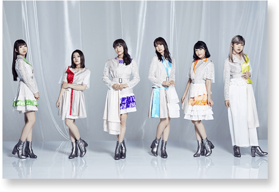 i☆Ris