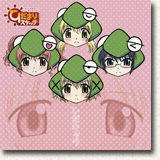 CD情報