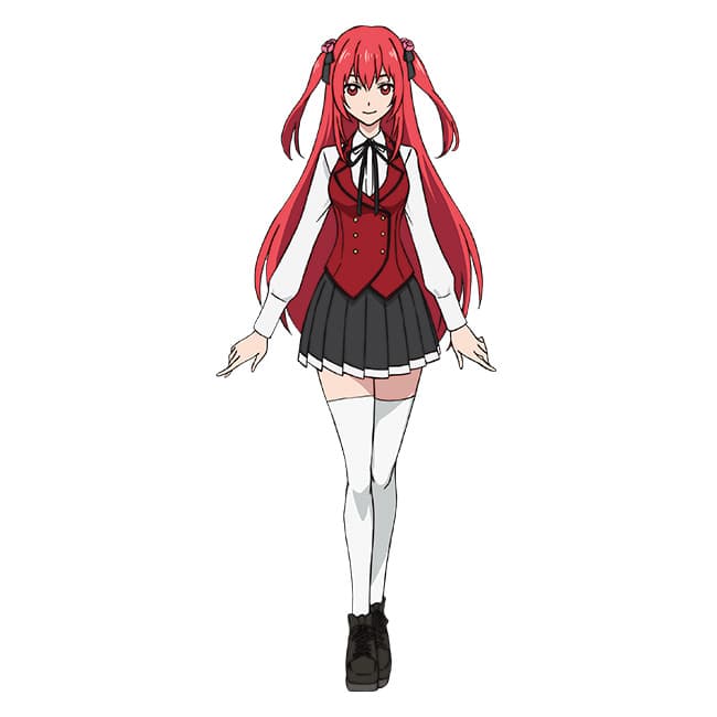 アメリア=ローズ