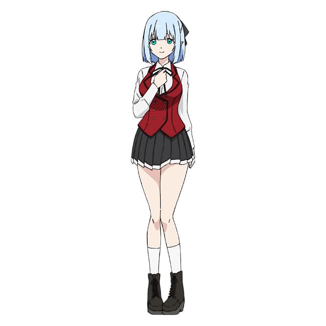 エリサ=グリフィス