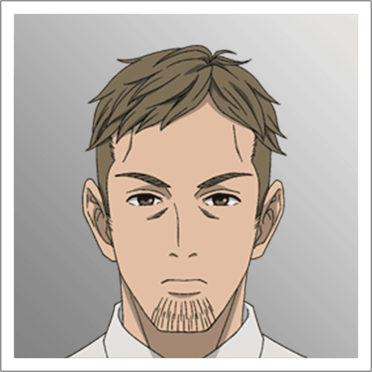 ジェフ・エンカー