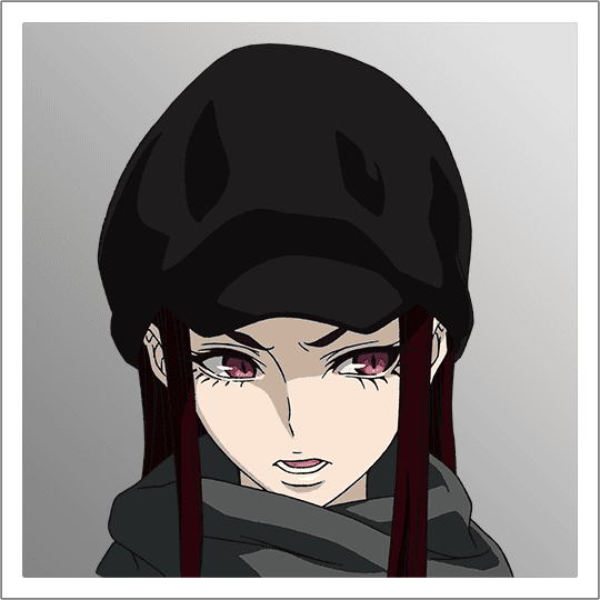 ヘルガ・ベルベット