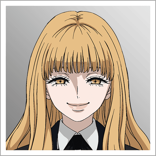アンジェラ＝アン・フュール