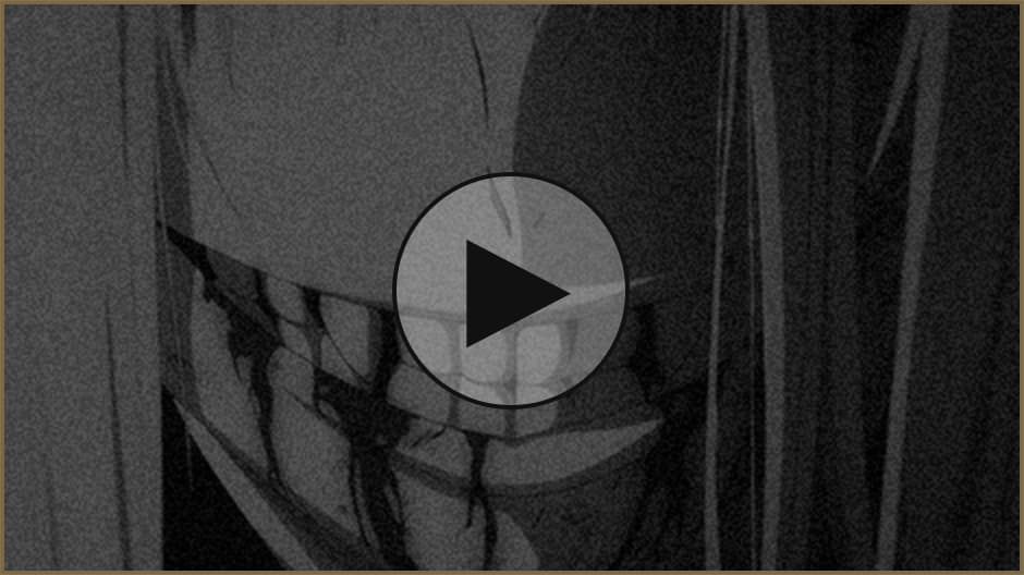 ティザーPV