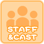 STAFFCAST