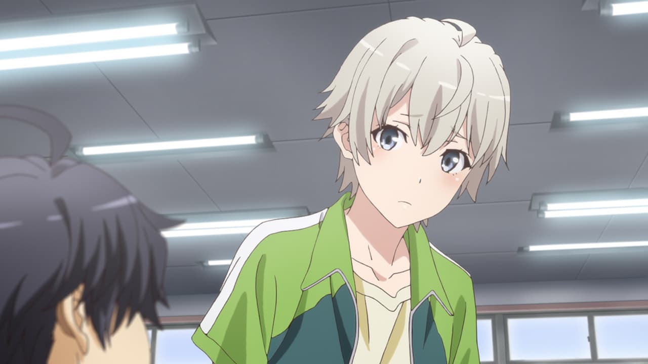 Kamisama ni Natta Hi Episode 6 Discussion (30 - ) - Forums 