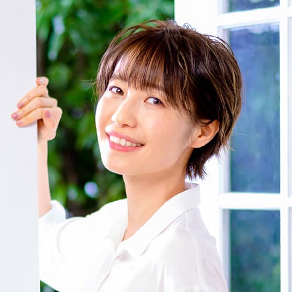 キャストコメント 松井恵理子