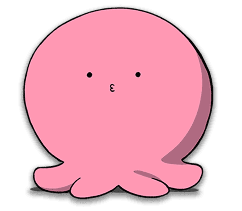 タコピー