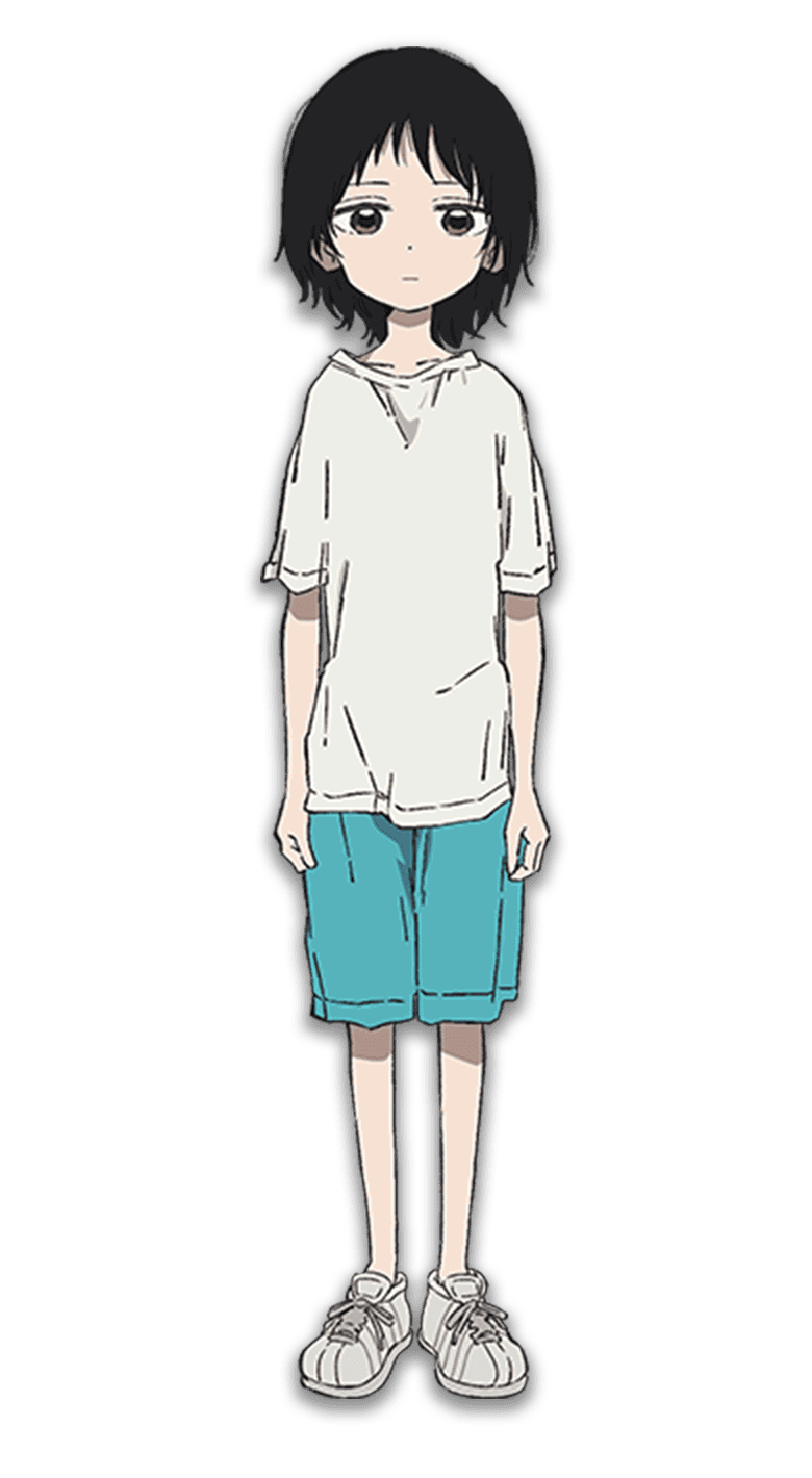 しずか