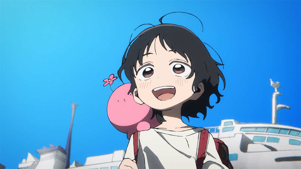 場面カット