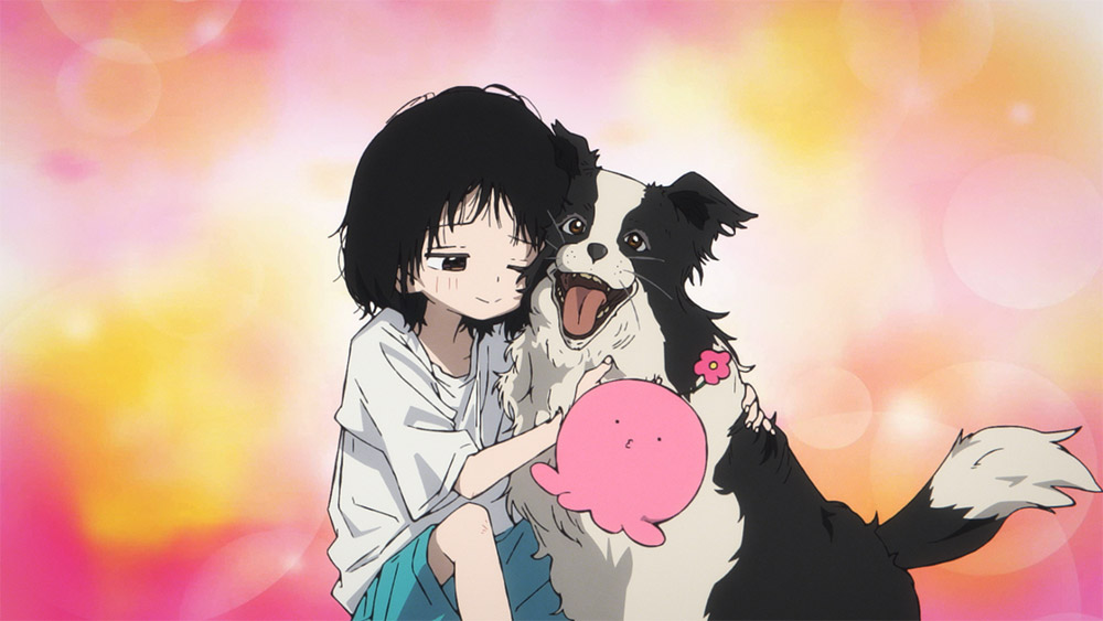 場面カット