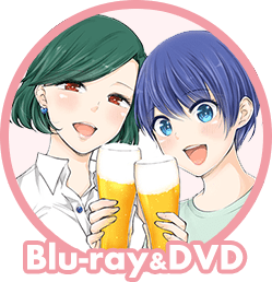 Blu-ray&DVD