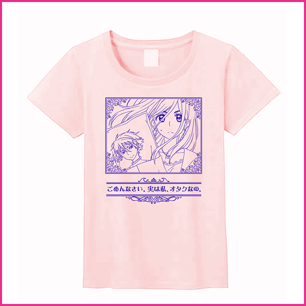 デザインTシャツ