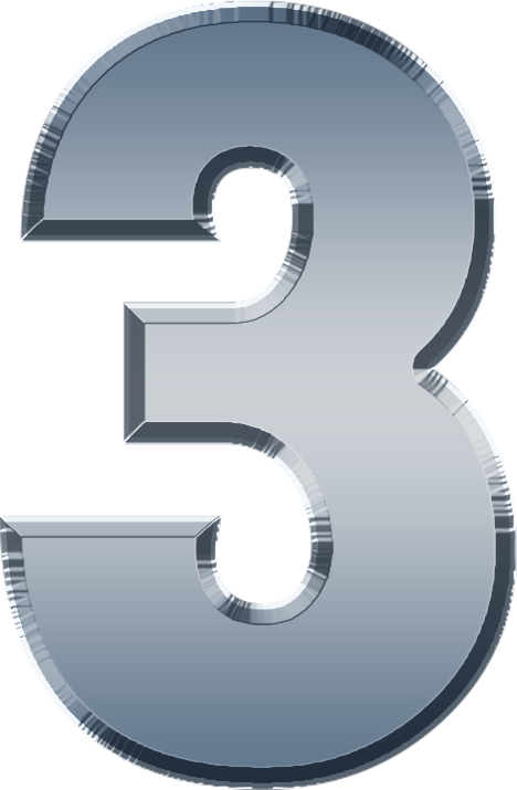 3