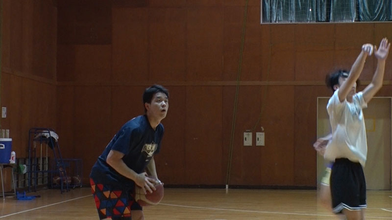 逆境を乗り越え 部員6人で全国大会へ