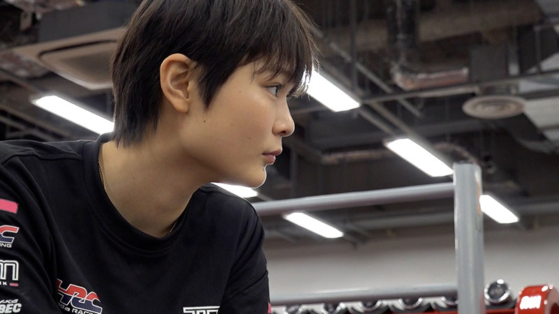 父と越える危機…国内最高峰への新たな挑戦