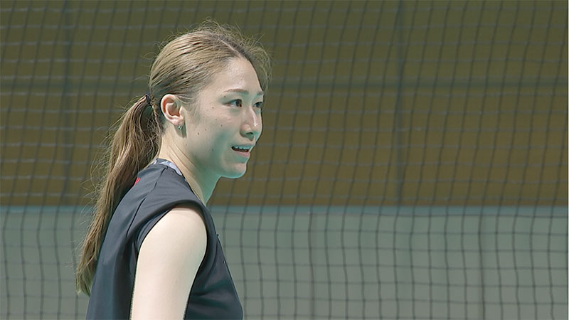 新キャプテン＆日本の絶対的エースへ<br>知られざる激闘の日々に密着