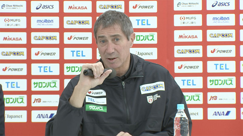 次世代エースたちの戦い 知られざる舞台裏