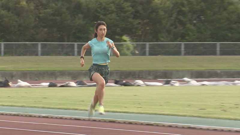 異例の挑戦 東京2025世界陸上への軌跡