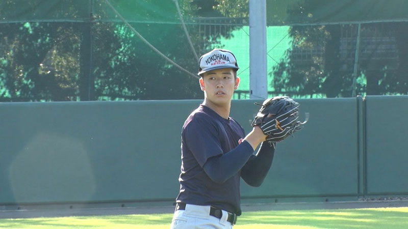 エースの覚悟と試練 知られざる舞台裏に密着