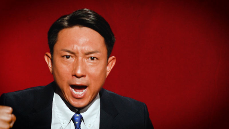 夢を懸けた熾烈な戦い…第1ステージ開幕！