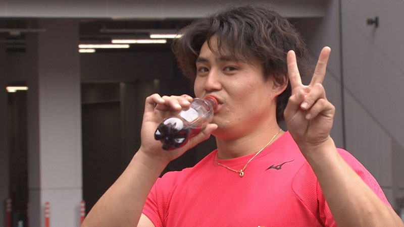 「我流」を貫く男の異例のキャリアに迫った