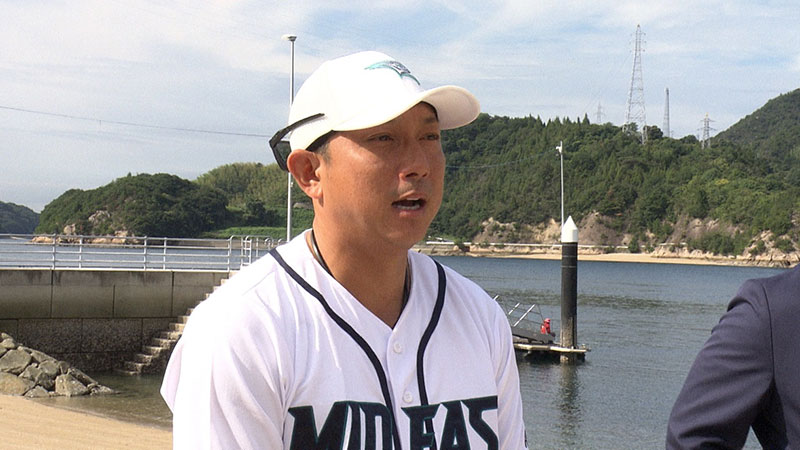 合宿3日目 最終選考<br> それぞれの想いを胸に「1対1の総当たり打席対決」