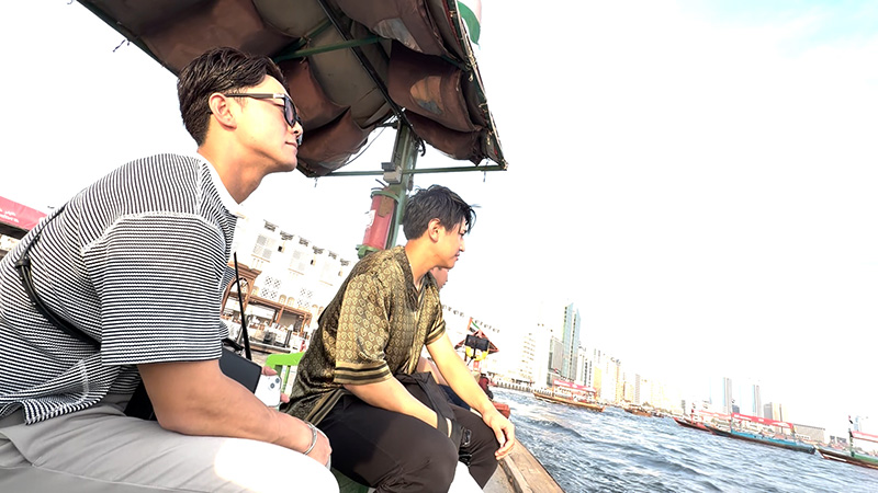 夢舞台に挑んだドリーマー3人<br> 激闘の1か月に密着